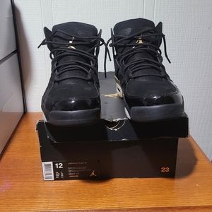 Jordans Flight Club 91